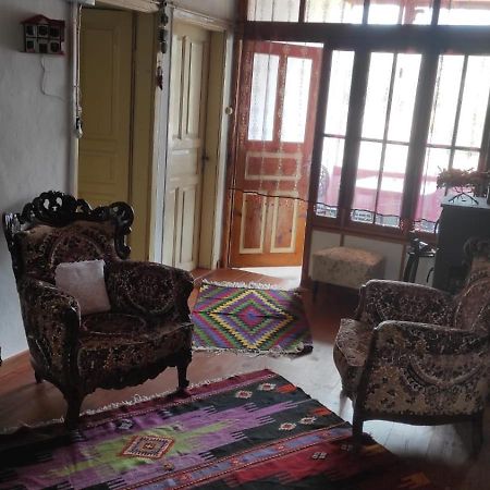 Meltem Hanim Konagi Safranbolu Dış mekan fotoğraf