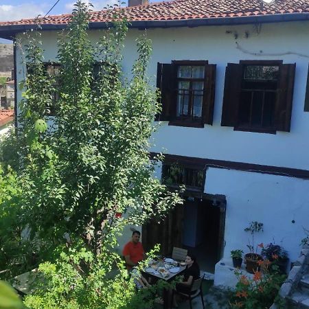 Meltem Hanim Konagi Safranbolu Dış mekan fotoğraf