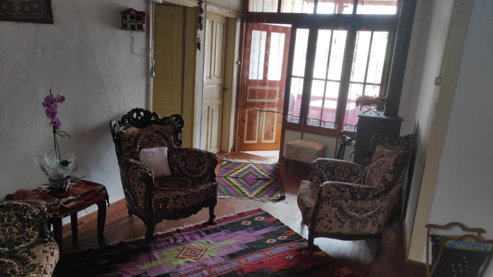 Meltem Hanim Konagi Safranbolu Dış mekan fotoğraf