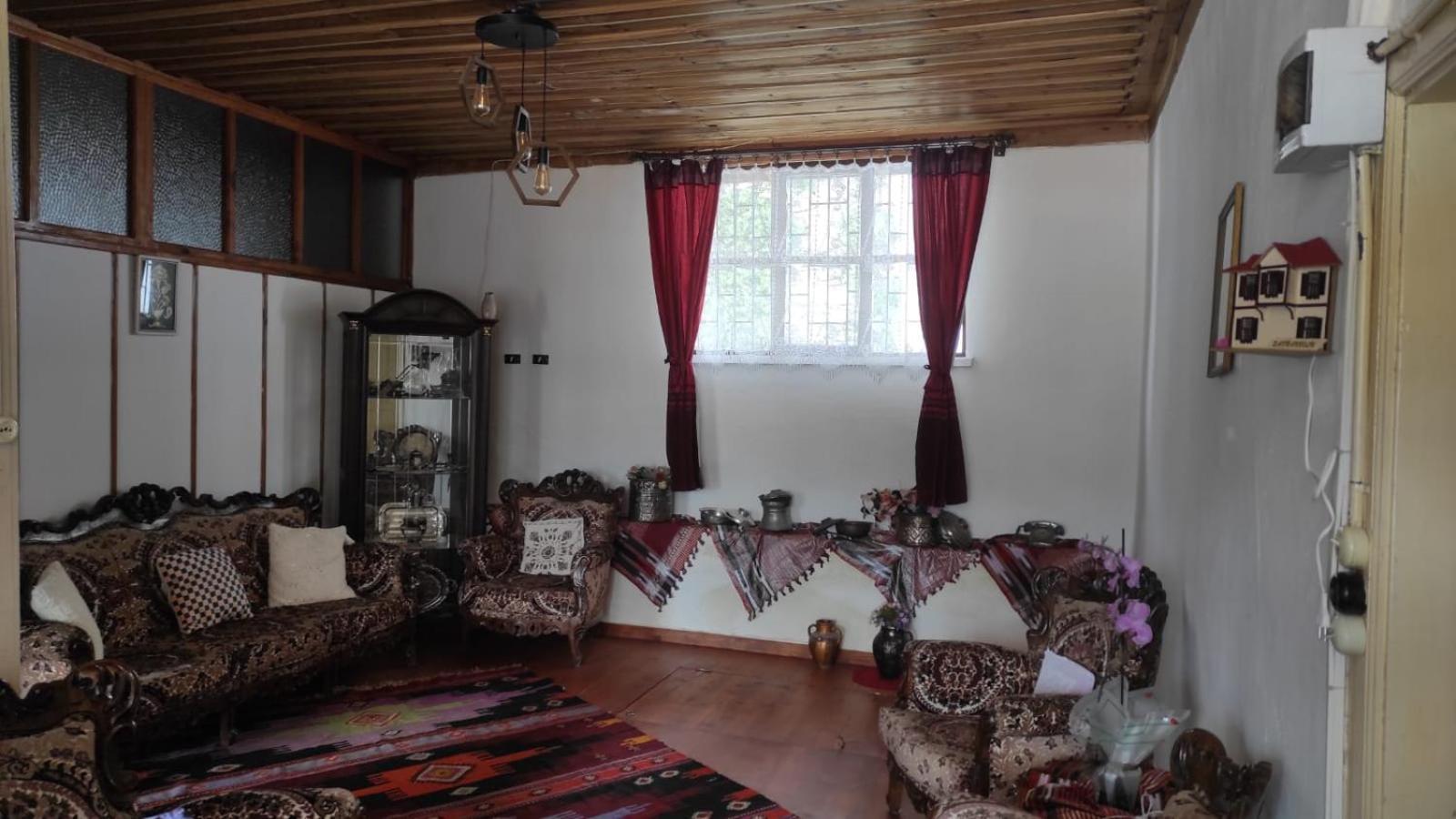 Meltem Hanim Konagi Safranbolu Dış mekan fotoğraf